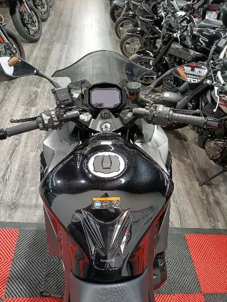 NINJA 1000 SX