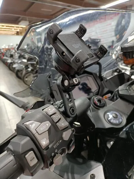 NINJA 1000 SX