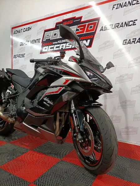 NINJA 1000 SX