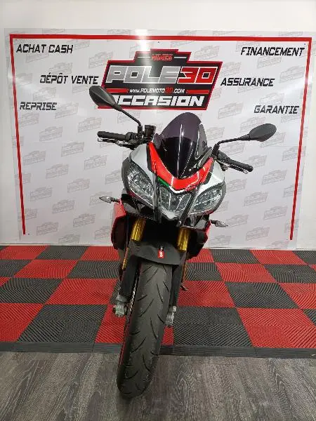 TUONO 1100 V4 FACTORY