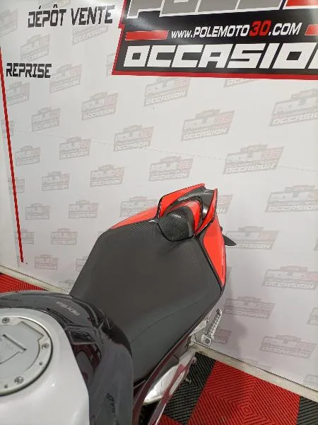 TUONO 1100 V4 FACTORY