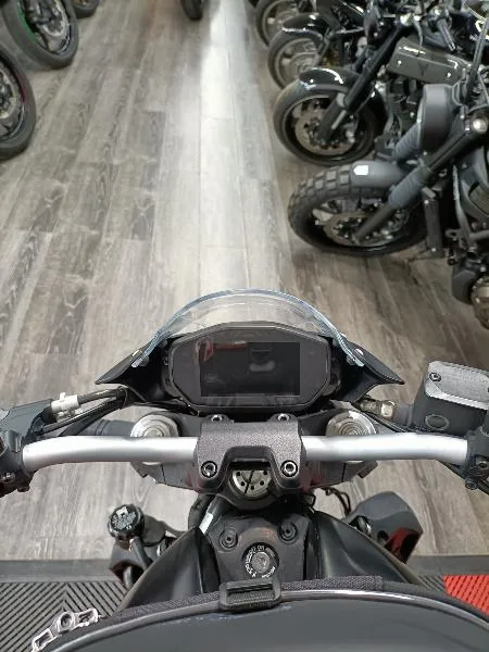 MONSTER 821