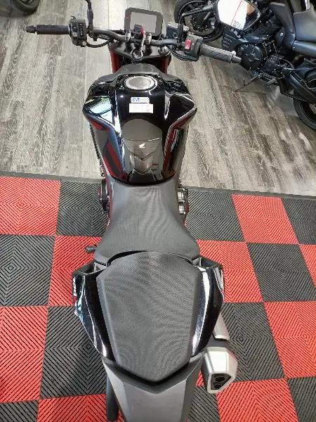 CB 750 HORNET
