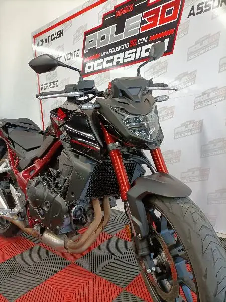 CB 750 HORNET