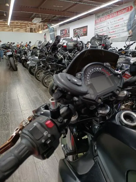 Z 650 