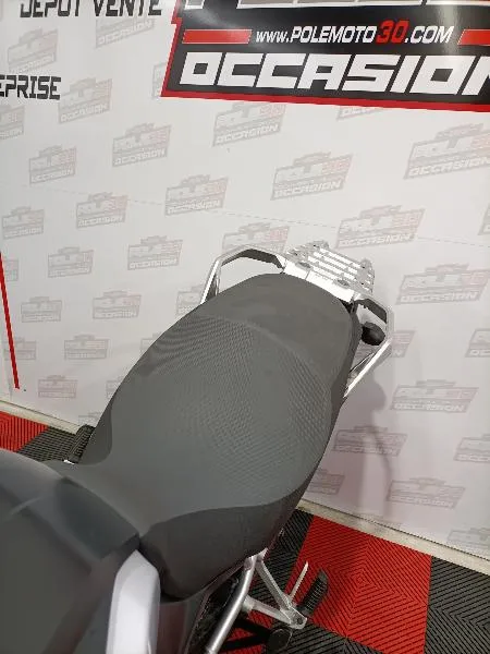 DL VSTROM 1000