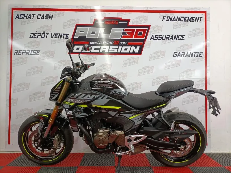 SRK 600