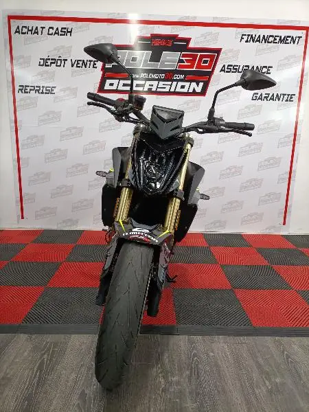 SRK 600