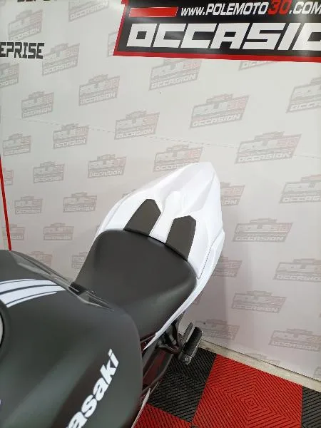 NINJA 650 47.5