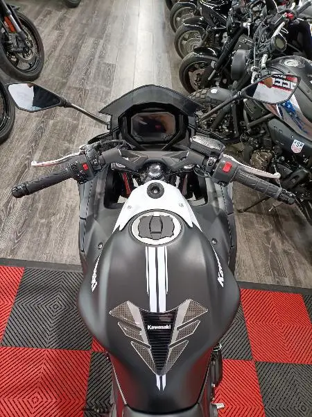 NINJA 650 47.5