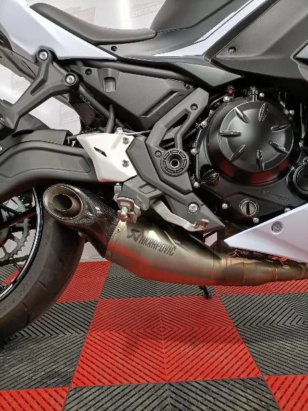 NINJA 650 47.5