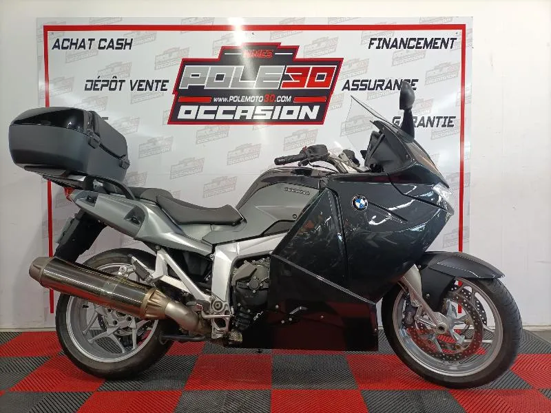 K1200GT