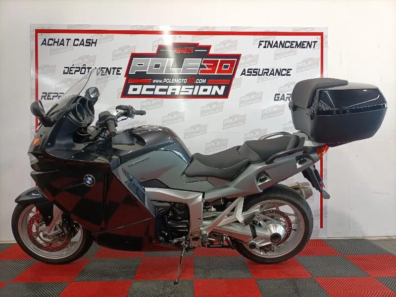 K1200GT