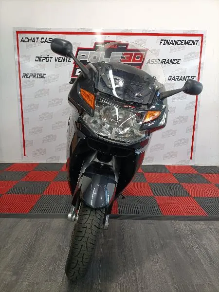 K1200GT