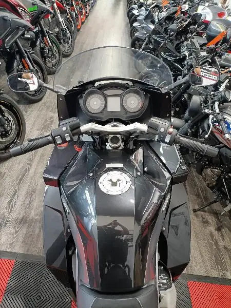 K1200GT