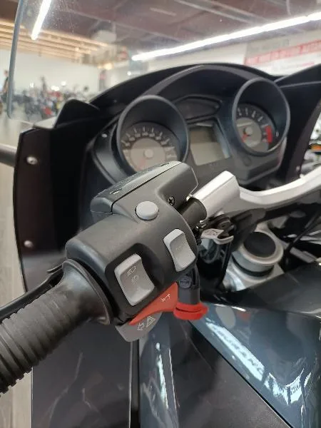 K1200GT