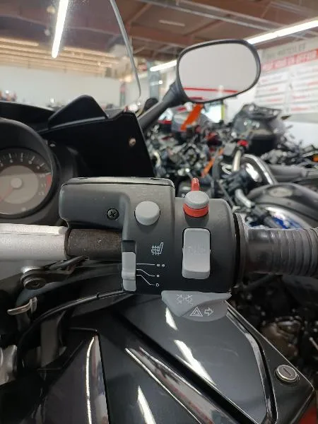 K1200GT