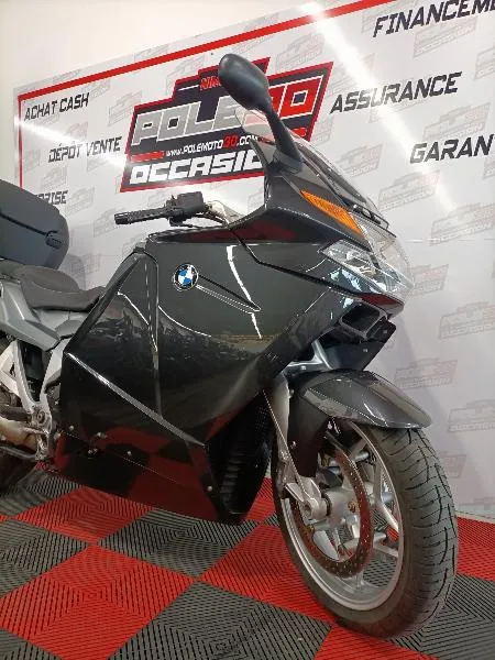 K1200GT