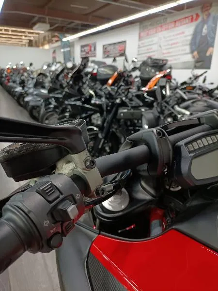 DIAVEL CARBON