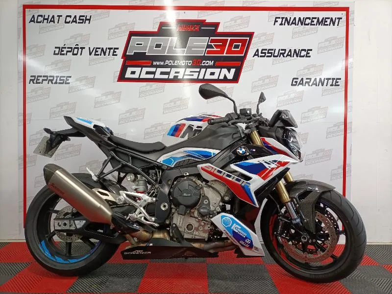 S 1000 R