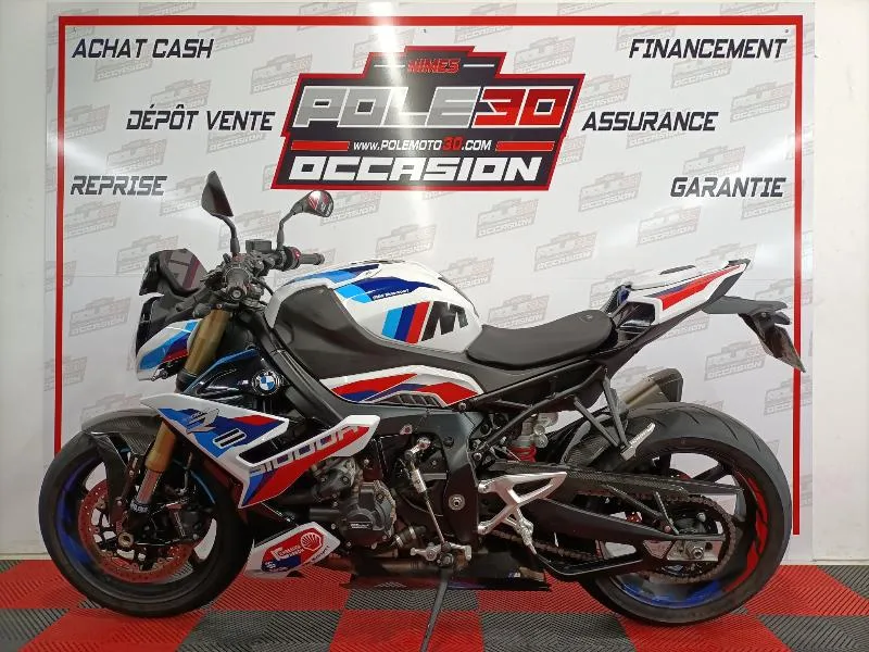 S 1000 R