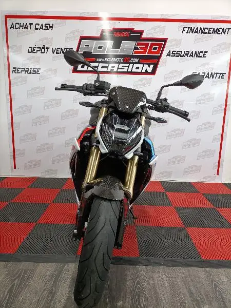 S 1000 R
