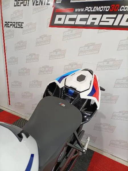 S 1000 R