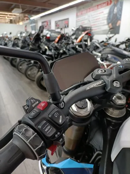 S 1000 R