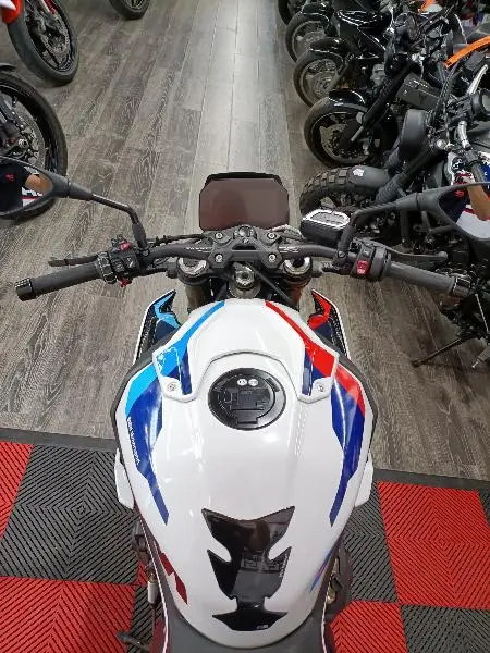 S 1000 R