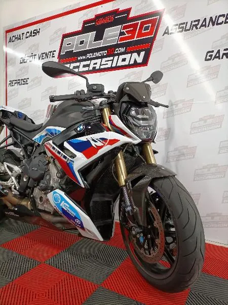 S 1000 R