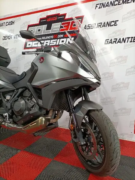 NT 1100