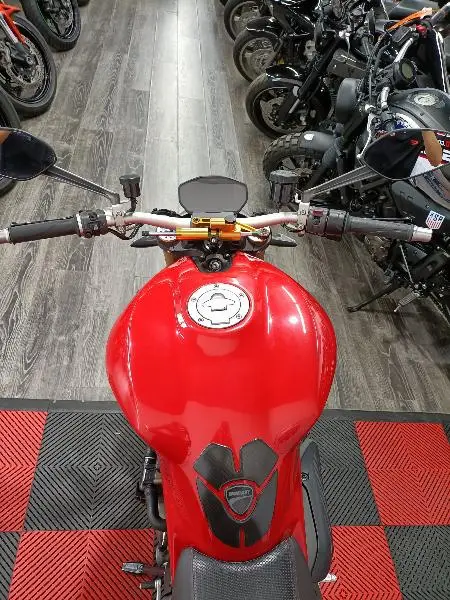 MONSTER 1200 S