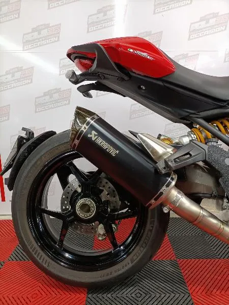 MONSTER 1200 S