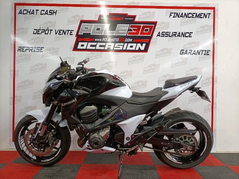 Z 800