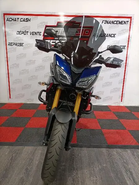 TRACER 900