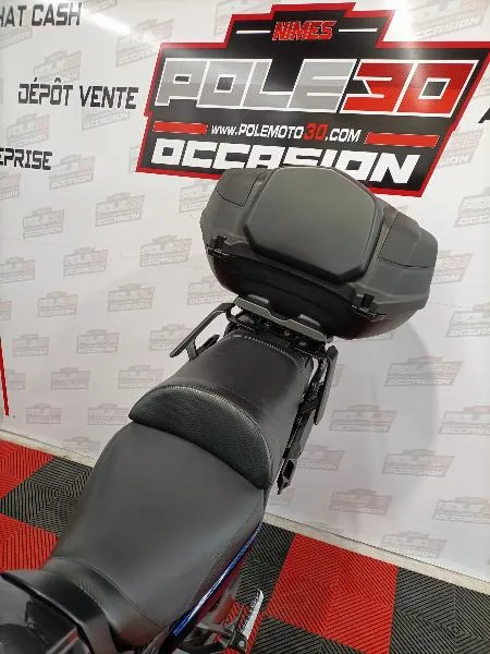 TRACER 900