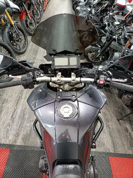 TRACER 900