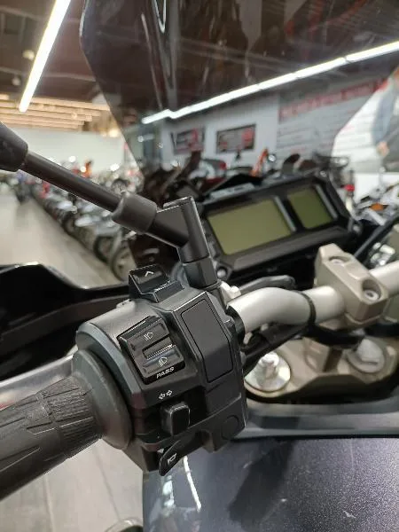 TRACER 900