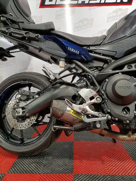 TRACER 900