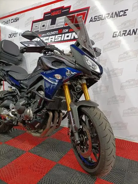 TRACER 900