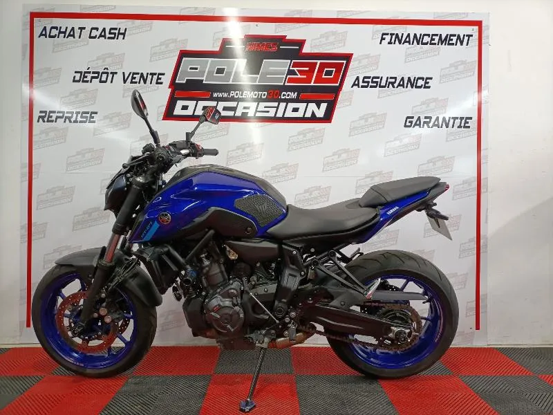 MT07 