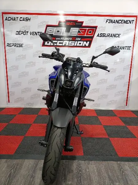 MT07 