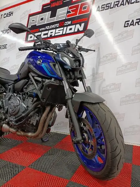 MT07 