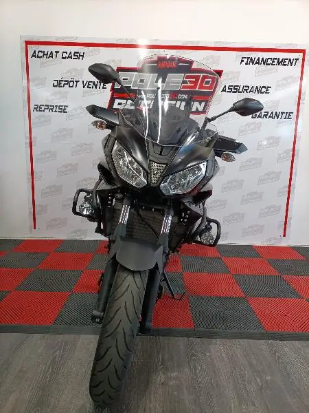 TRACER 700 GT