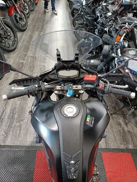 TRACER 700 GT