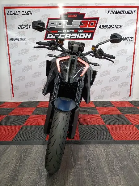 1290 SUPER DUKE R
