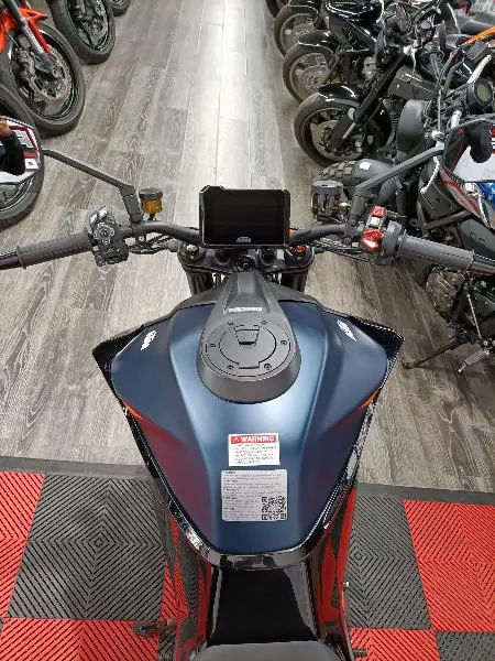 1290 SUPER DUKE R
