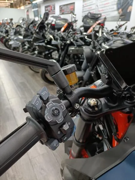 1290 SUPER DUKE R
