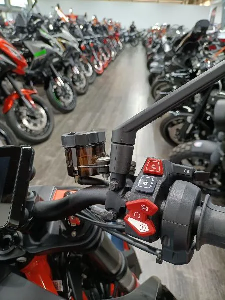 1290 SUPER DUKE R