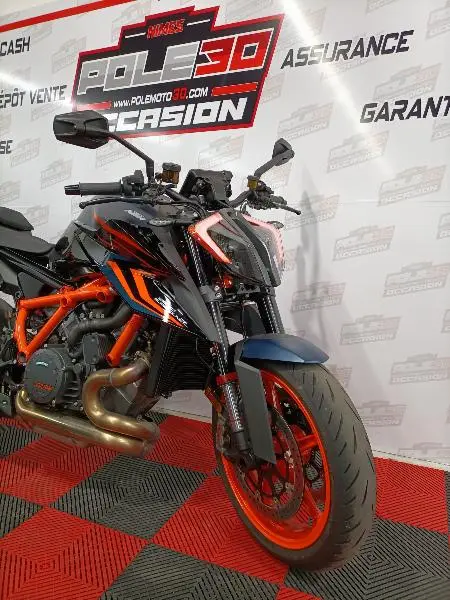 1290 SUPER DUKE R